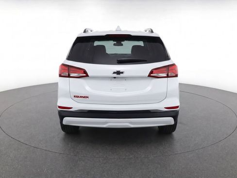 Used 2024 Chevrolet Equinox Premier w/ Redline Edition FWD image 7