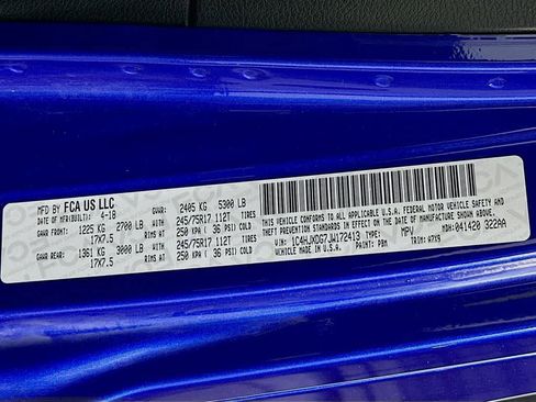 Used 2018 Jeep Wrangler Unlimited Sport image 23