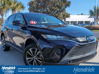 Certified 2022 Toyota Venza LE video 1