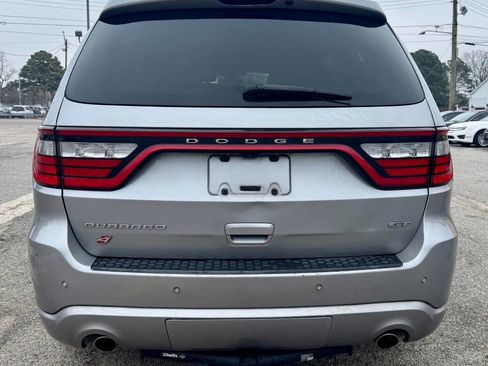 Used 2019 Dodge Durango GT image 4
