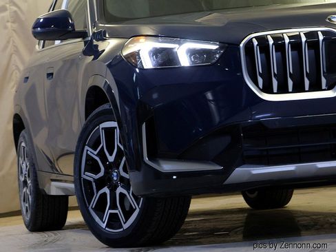 New 2026 BMW X1 xDrive28i w/ Technology Package image 4