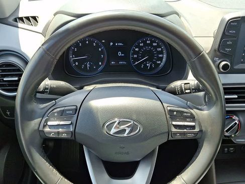Used 2021 Hyundai Kona SEL AWD/4WD image 17