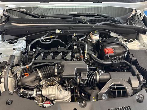 New 2026 Acura ADX A-Spec image 27