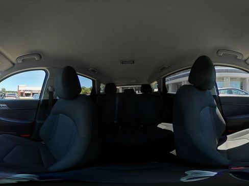 Used 2024 Kia Sportage LX FWD image 41