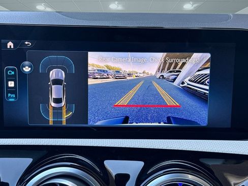 New 2025 Mercedes-Benz CLA 250 image 24