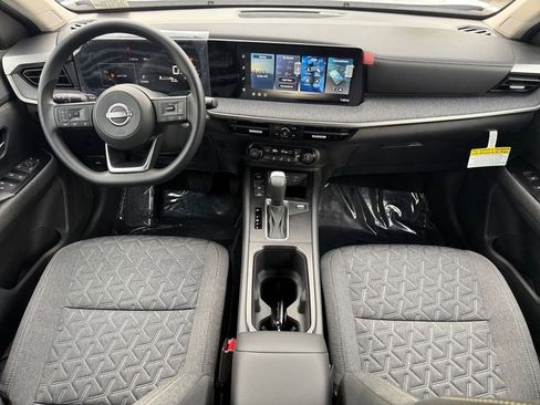 New 2026 Nissan Kicks SV w/ Cold Weather Package image 28