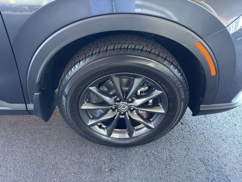 Certified 2026 Honda CR-V EX-L image 35