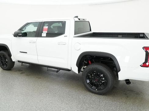 New 2026 Toyota Tundra SR5 w/ SR5 Premium Package AWD/4WD image 7