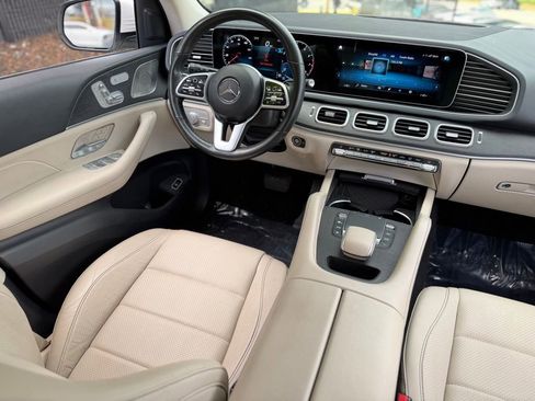 Used 2021 Mercedes-Benz GLE 350 w/ Premium Package image 40