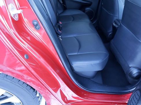 Certified 2022 Toyota Prius Prime Limited image 16