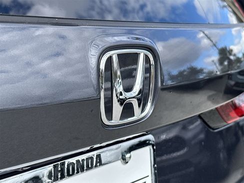New 2026 Honda CR-V EX image 10