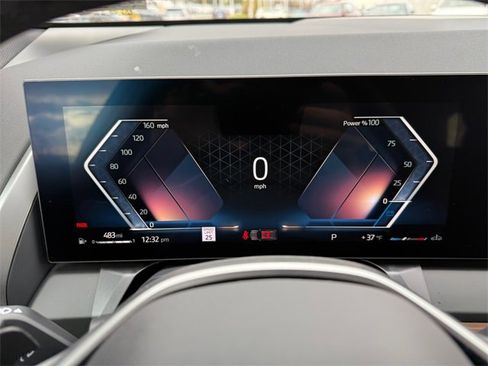 New 2026 BMW X3 xDrive30 w/ Convenience Package image 25