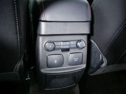 Used 2018 Ford Explorer Sport w/ Equipment Group 401A image 19