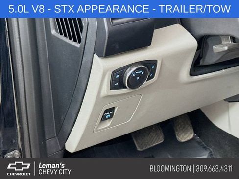 Used 2018 Ford F150 XL w/ Equipment Group 101A Mid image 12