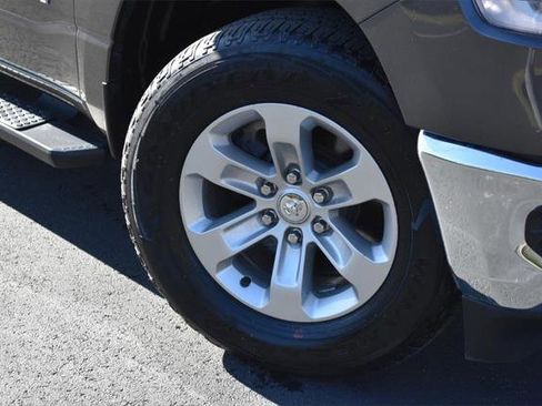 Certified 2023 RAM 1500 Laramie image 3