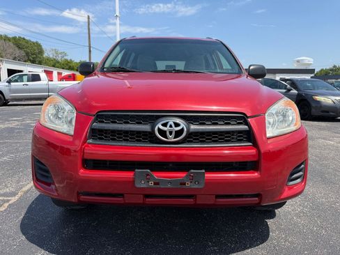 Used 2012 Toyota RAV4 FWD w/ Value Pkg image 2
