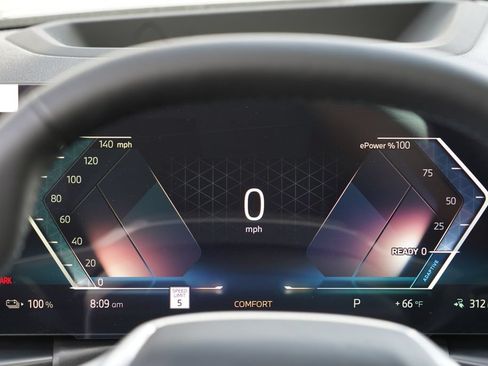 New 2026 BMW i4 eDrive40 w/ Premium Package RWD image 16