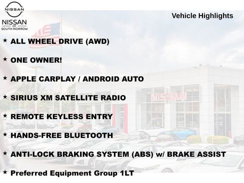 Used 2019 Chevrolet Trax LT w/ LT Convenience Package image 1