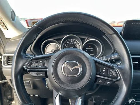 Used 2019 MAZDA CX-5 Touring image 8