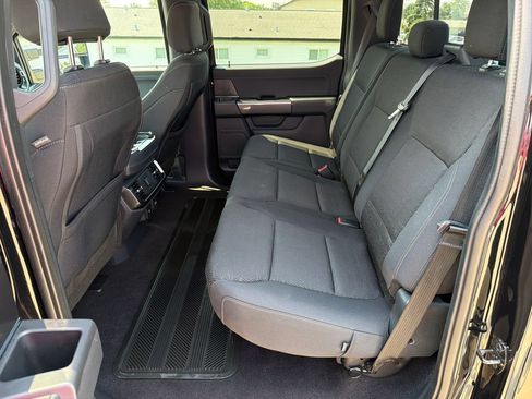 Used 2022 Ford F150 XLT w/ Equipment Group 302A High AWD/4WD image 26