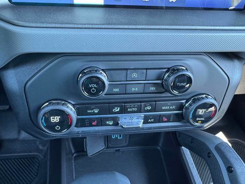 Used 2024 Ford Bronco Big Bend AWD/4WD image 30