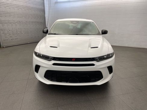 New 2025 Dodge Hornet GT w/ Cold Weather Group image 9