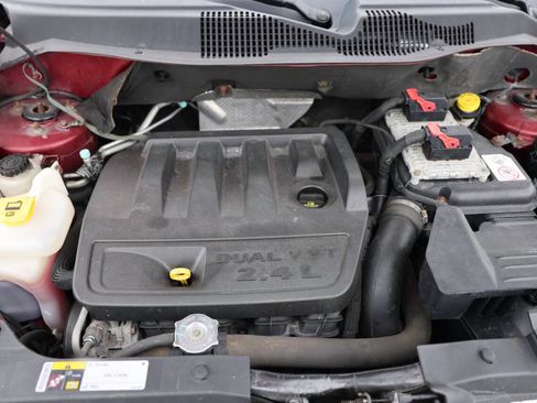 Used 2014 Jeep Compass Limited w/ Sun/Sound Group image 35