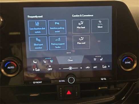 Used 2022 Lexus NX 250 FWD w/ Premium Package image 18