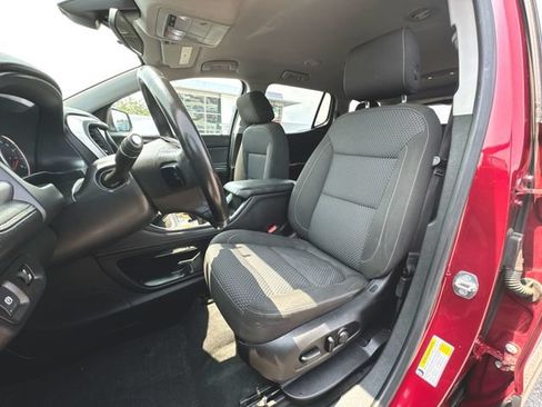 Used 2020 GMC Acadia SLE w/ Driver Convenience Package AWD/4WD image 18