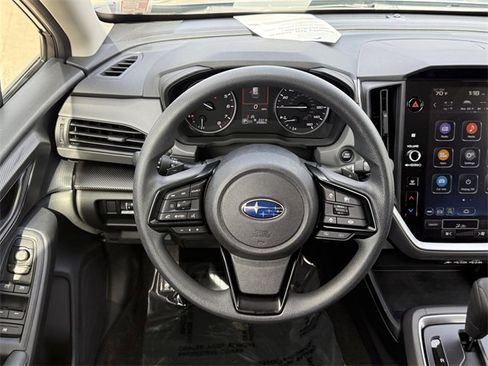 Certified 2025 Subaru Crosstrek 2.0i Premium image 11
