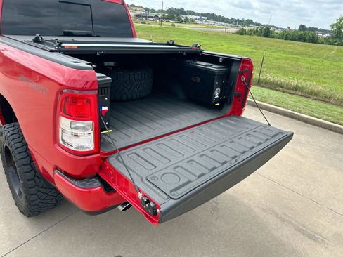 Used 2020 RAM 1500 Lone Star AWD/4WD image 22