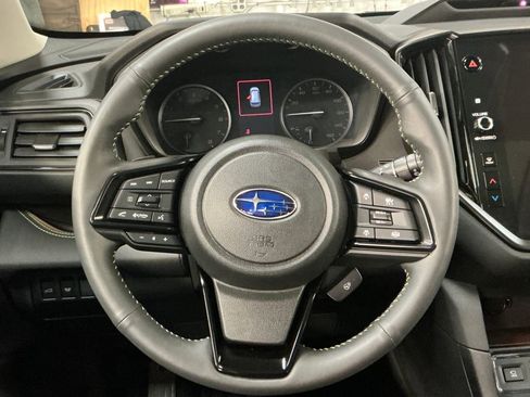 Certified 2025 Subaru Ascent Bronze Edition image 21