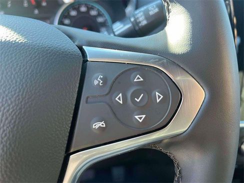 Certified 2023 Chevrolet Traverse LT image 24