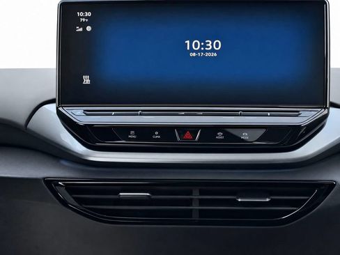 Certified 2023 Volkswagen ID.4 Pro S AWD/4WD image 21
