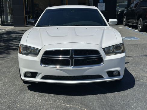 Used 2014 Dodge Charger R/T RWD image 5