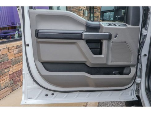 Used 2021 Ford F250 XLT image 9