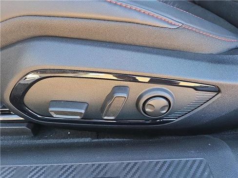 New 2026 Dodge Charger Daytona Scat Pack image 12