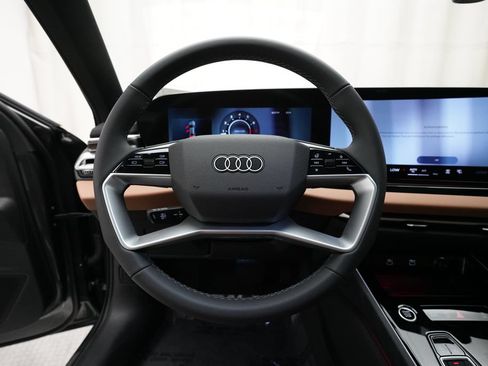 New 2026 Audi A6 Premium Plus AWD/4WD image 4