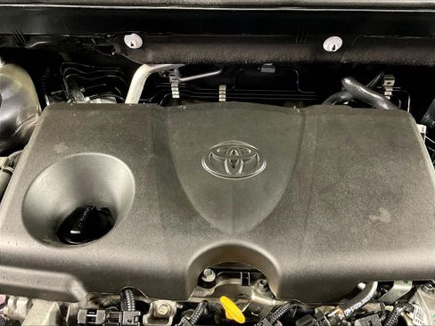 Used 2023 Toyota RAV4 XLE w/ Convenience Package AWD/4WD image 31