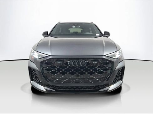 Used 2025 Audi RS Q8 performance image 2