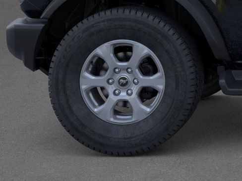 New 2025 Ford Bronco Big Bend image 21