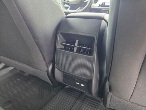 New 2026 Jeep Cherokee Laredo AWD/4WD image 15