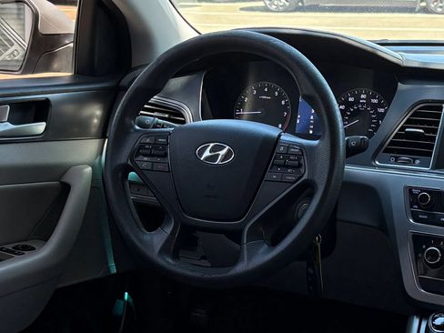 Used 2016 Hyundai Sonata Sport FWD image 20