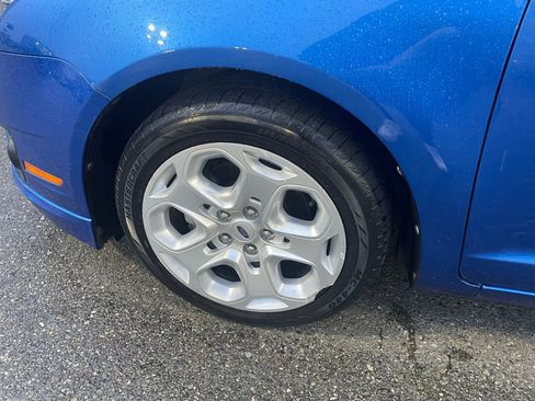 Used 2011 Ford Fusion SE w/ 202A Rapid Spec Order Code image 31