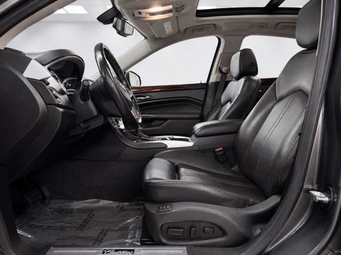 Used 2015 Cadillac SRX Luxury AWD/4WD image 14