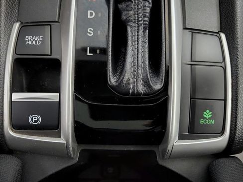 Used 2018 Honda Civic EX-T image 32