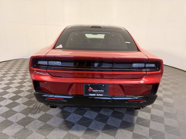 New 2026 Dodge Charger R/T w/ Driver Convenience Group AWD/4WD image 8