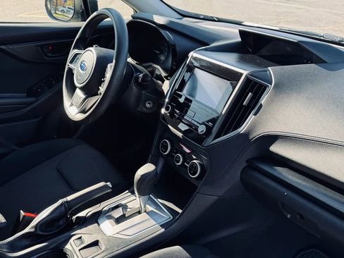 Used 2020 Subaru Crosstrek 2.0i image 23