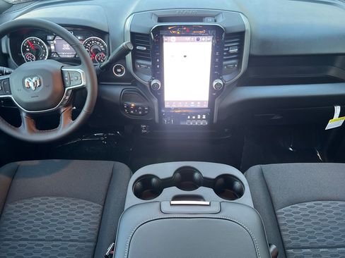 New 2026 RAM 2500 Tradesman w/ Power Wagon Package image 11