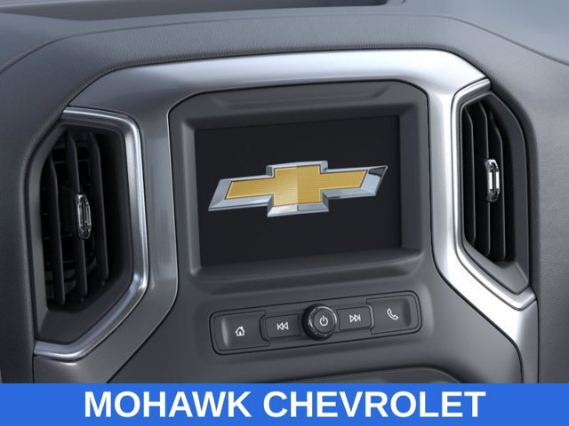 New 2026 Chevrolet Silverado 2500 Custom w/ Custom Convenience Package AWD/4WD image 20